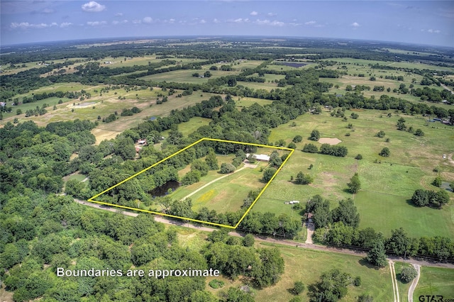 436 County Road 2095, Commerce, TX 75428 - photo 1