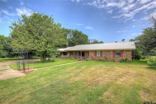 436 County Road 2095, Commerce, TX 75428 - photo 4