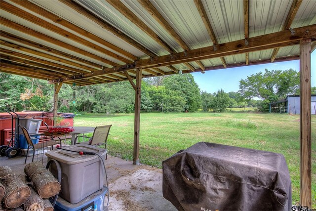 436 County Road 2095, Commerce, TX 75428 - photo 21
