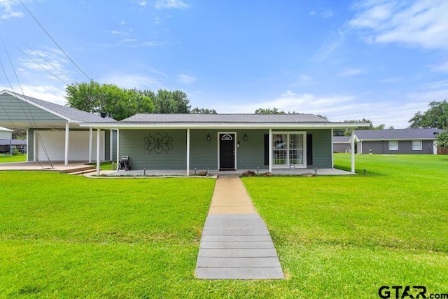 21310 Scenic Cir, Chandler, TX 75758 - photo 3