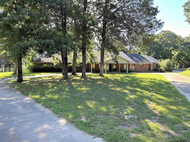 605 Green Ct, Athens, TX 75751 - photo 1
