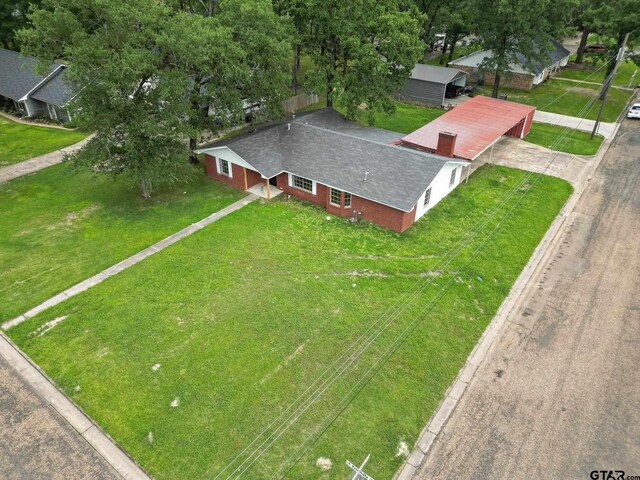 2002 Friendly Ave, Mount Pleasant, TX 75455 - view of subject property