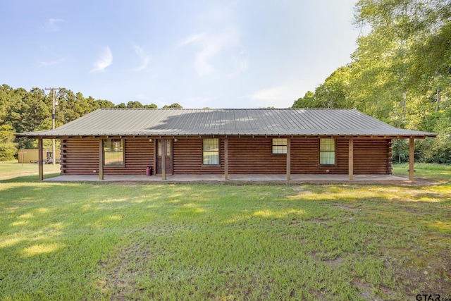 3762 Crk 111, New London, TX 75682 - photo 1