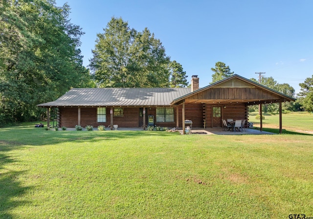 3762 Crk 111, New London, TX 75682 - photo 27