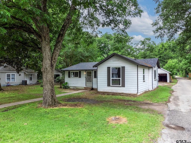 137 Frances St, Mineola, TX 75773 - photo 2