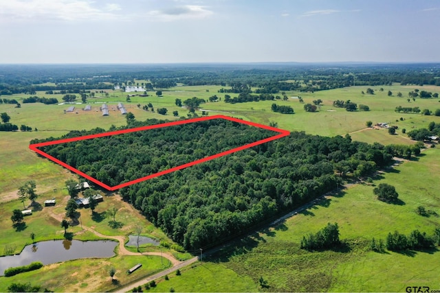 1153 County Road 4430, Omaha TX, 75571 land for sale