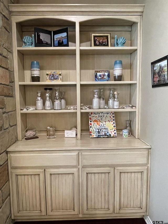 214 Rosebrook Cir, Whitehouse, TX 75791 - view of pantry