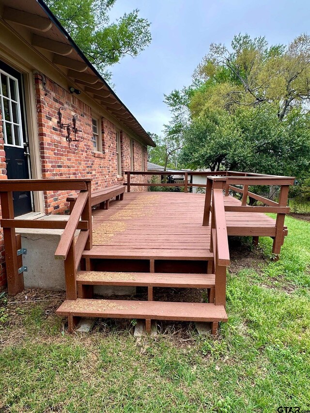2817 Bateman Ave, Tyler, TX 75701 - photo 27