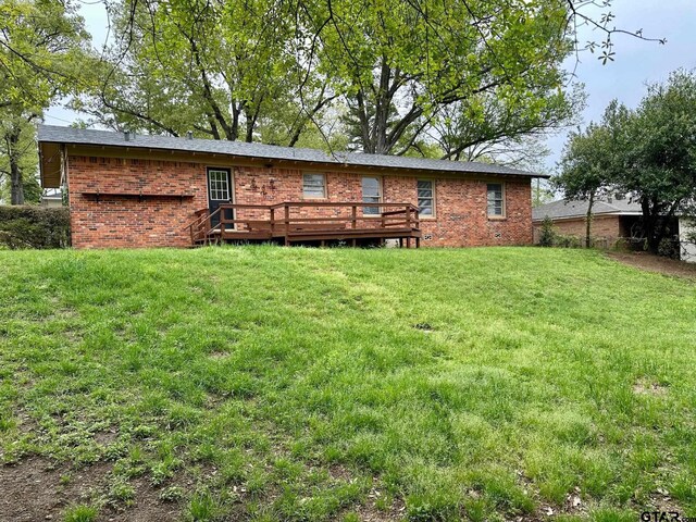 2817 Bateman Ave, Tyler, TX 75701 - photo 22