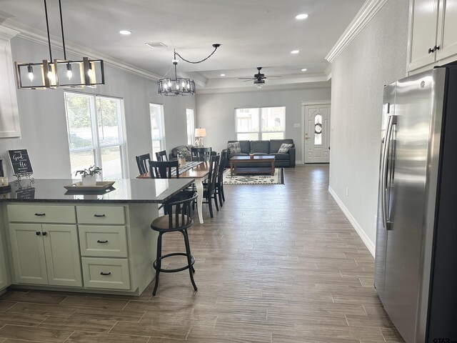 129 S Grace St, Crockett, TX 75835 - photo 10