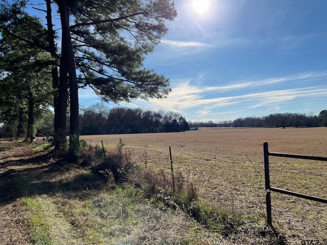 Listing photo 2 for TBD Cr 4840, Winnsboro TX 75494