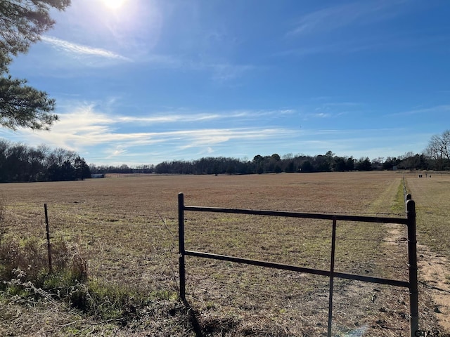 Listing photo 3 for TBD Cr 4840, Winnsboro TX 75494