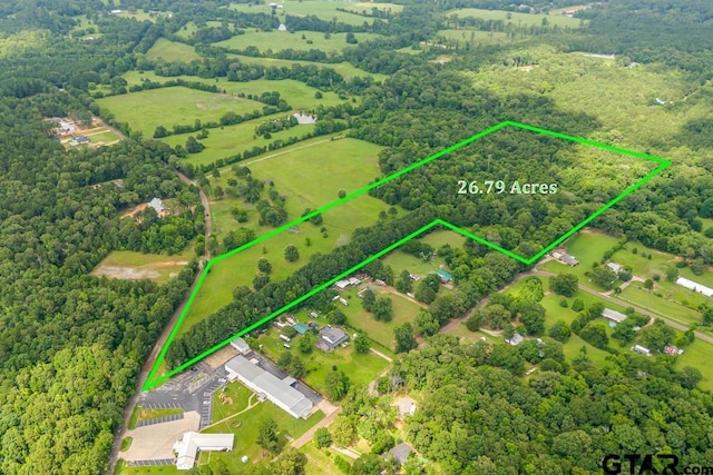 TBDTRACE2 Maple Springs Rd, Hallsville, TX 75650 - photo 2