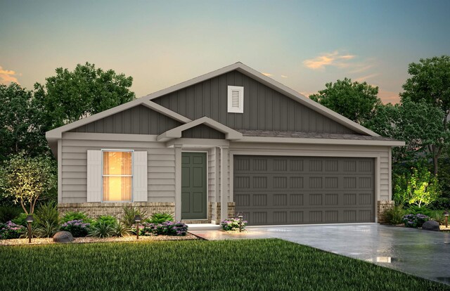 220 Highland Forest Dr, Gilmer, TX 75644 - photo 1