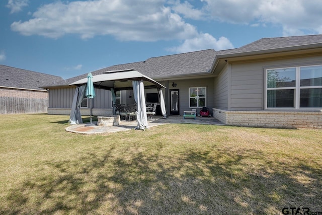 209 Smith Cir, Lindale, TX 75771 - photo 37
