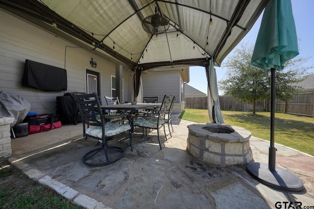 209 Smith Cir, Lindale, TX 75771 - photo 34