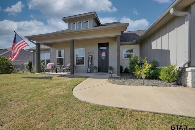 209 Smith Cir, Lindale, TX 75771 - photo 4