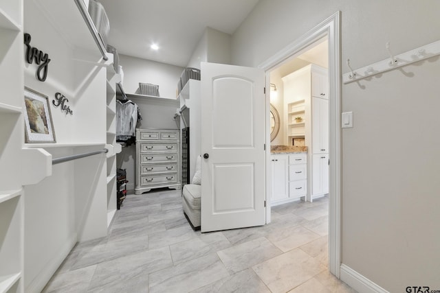 261 Heritage Way, Bullard, TX 75757 - view of spacious closet