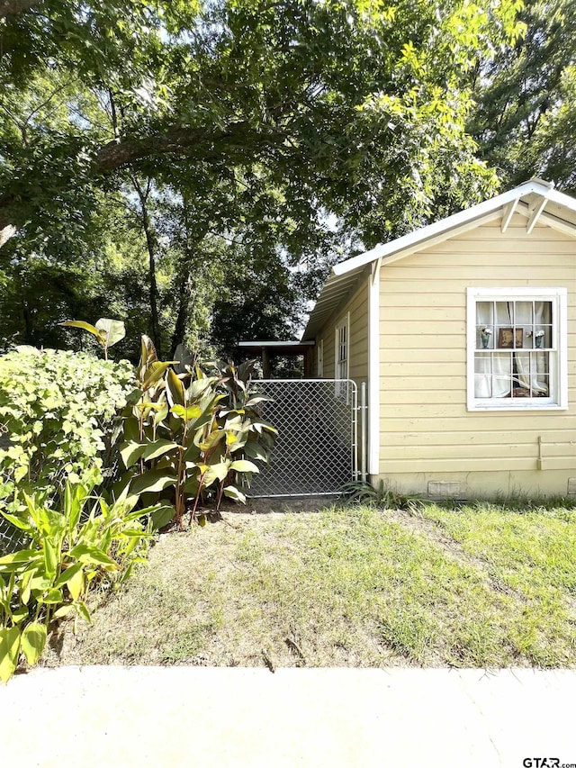 205 N Robinson St, Big Sandy, TX 75755 - photo 3
