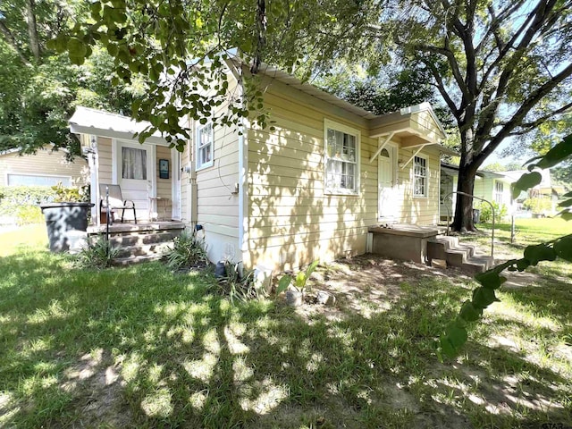 205 N Robinson St, Big Sandy, TX 75755 - photo 2