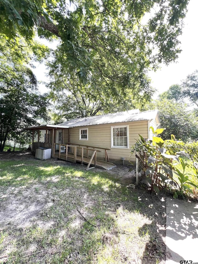 205 N Robinson St, Big Sandy, TX 75755 - photo 12