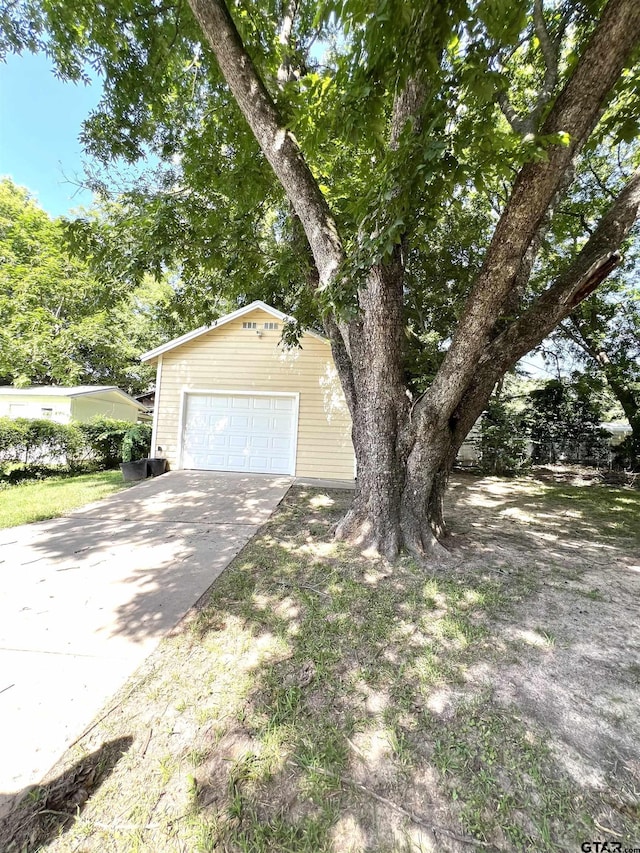 205 N Robinson St, Big Sandy, TX 75755 - photo 13