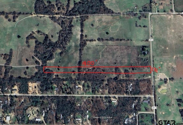 00 County Rd 2813, Eustace TX, 75124 land for sale