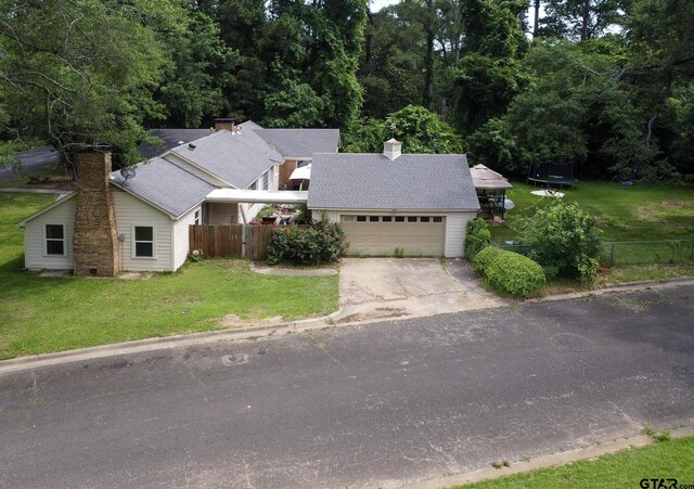 2414 S Martin St, Kilgore, TX 75662 - photo 26
