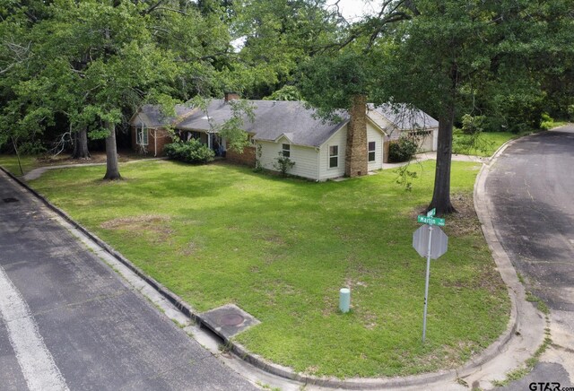 2414 S Martin St, Kilgore, TX 75662 - photo 1