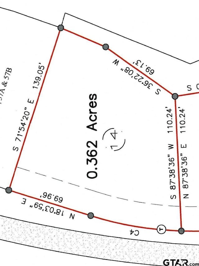 14502 Garden Valley Dr, Lindale, TX 75771 - photo 8