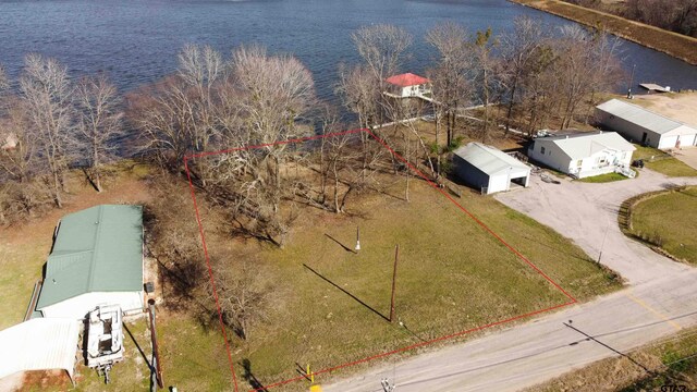 000 Hickory Hills Dr, Murchison, TX 75778