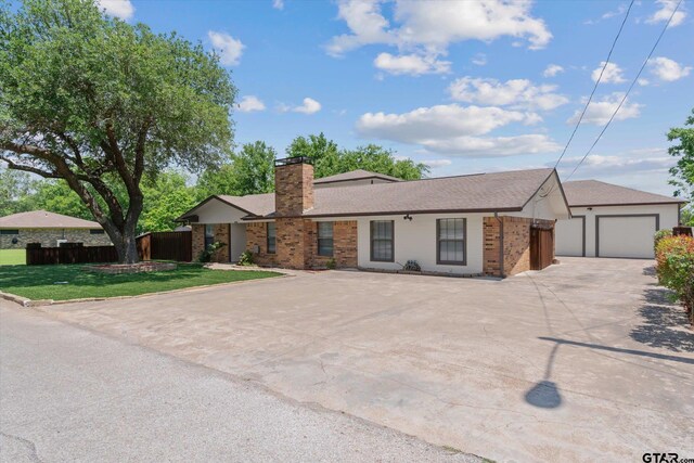 302 Erwin St, Edgewood, TX 75117 - photo 8