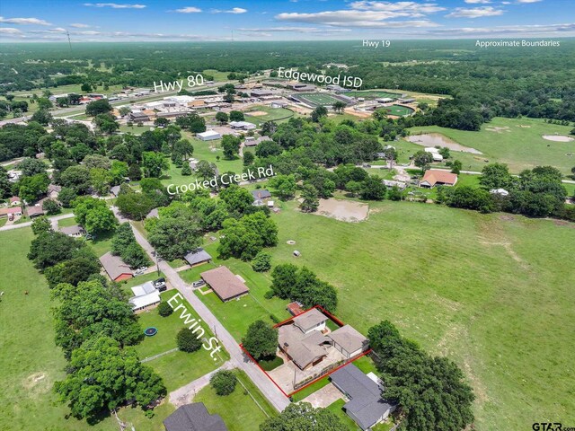 302 Erwin St, Edgewood, TX 75117 - photo 38