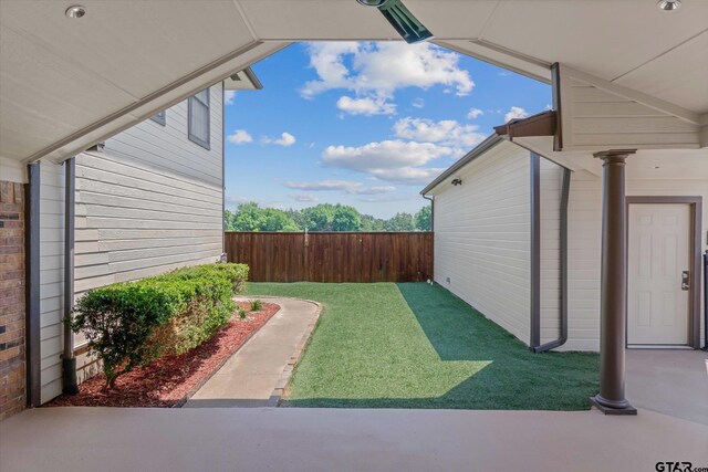 302 Erwin St, Edgewood, TX 75117 - photo 2