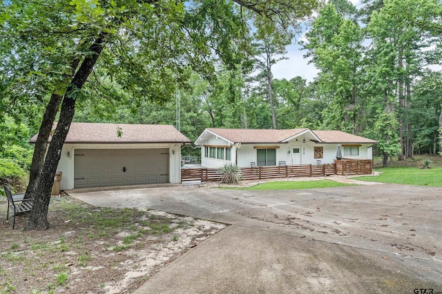 279 Peaceful Valley Trl, Holly Lake Ranch, TX 75765 - photo 28