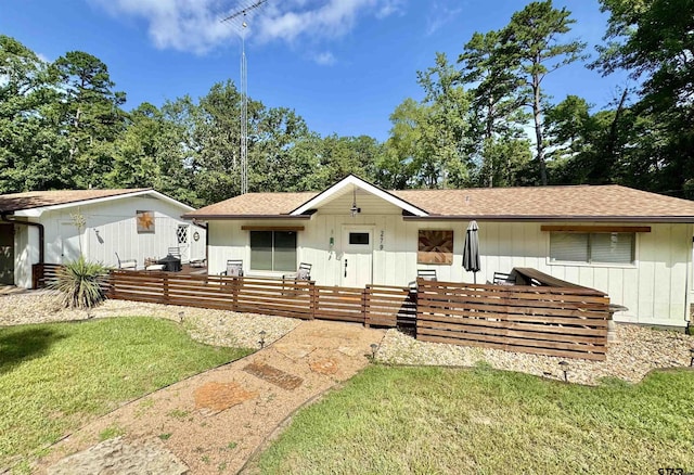 279 Peaceful Valley Trl, Holly Lake Ranch, TX 75765 - photo 1