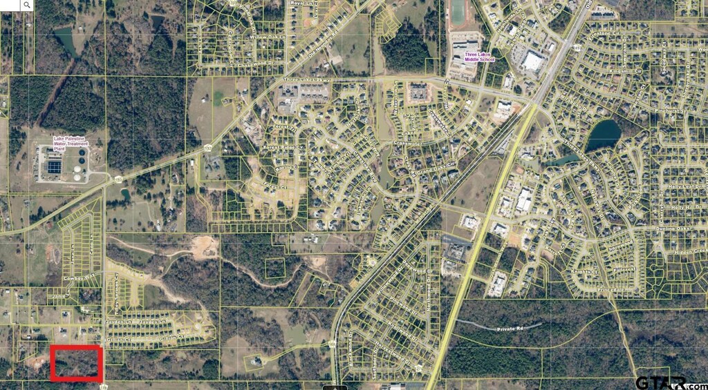 15242 County Road 178, Tyler, TX 75703 - photo 2