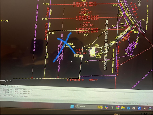 TBD Front, Arp, TX 75750 - photo 6