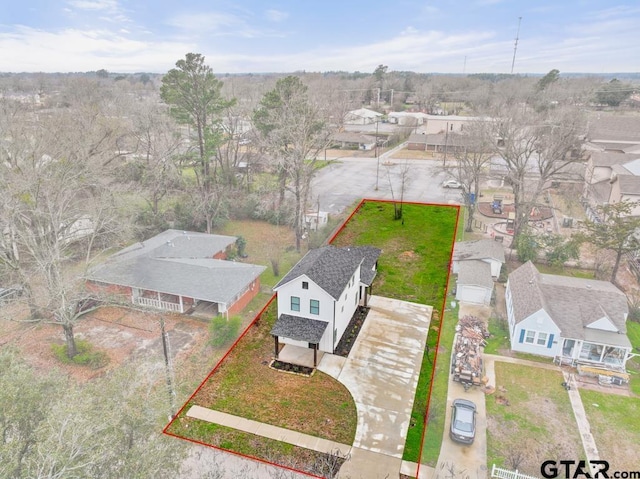 111 S College St, Lindale, TX 75771 - photo 35