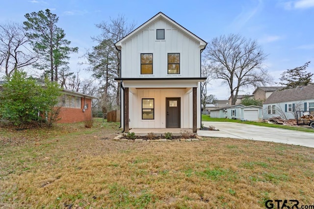 111 S College St, Lindale, TX 75771 - photo 1