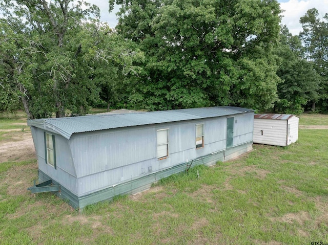 5971AND5979 Fm 2494, Athens, TX 75751 - view of shed