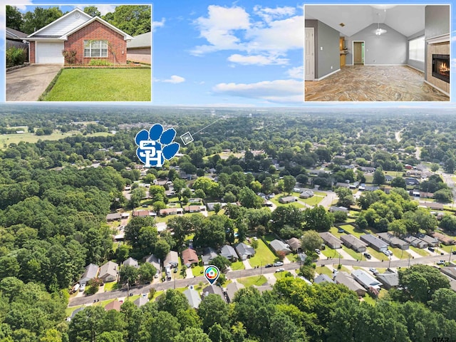 3631 Andrea St, Longview, TX 75604 - photo 42
