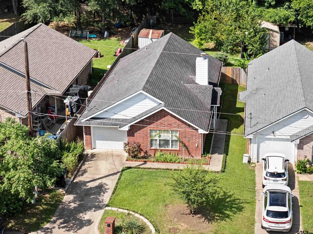 3631 Andrea St, Longview, TX 75604 - photo 40
