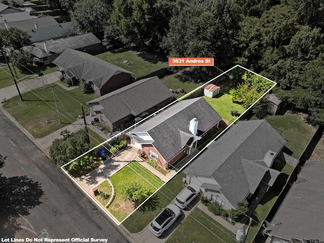 3631 Andrea St, Longview, TX 75604 - photo 3