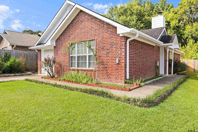 3631 Andrea St, Longview, TX 75604 - photo 4