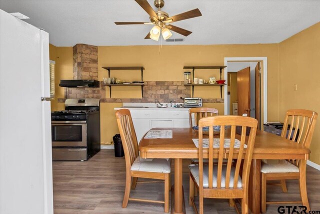 302 State Highway 31 W, Chandler, TX 75758 - photo 29