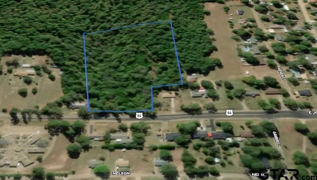 TBD Johnson Dr, Rusk TX, 75785 land for sale