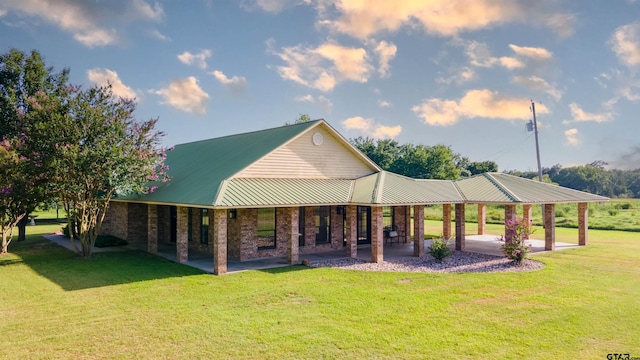 715 Rs County Road 3030, Emory, TX 75440 - photo 5