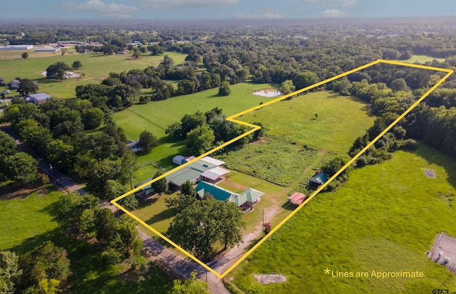715 Rs County Road 3030, Emory, TX 75440 - photo 2