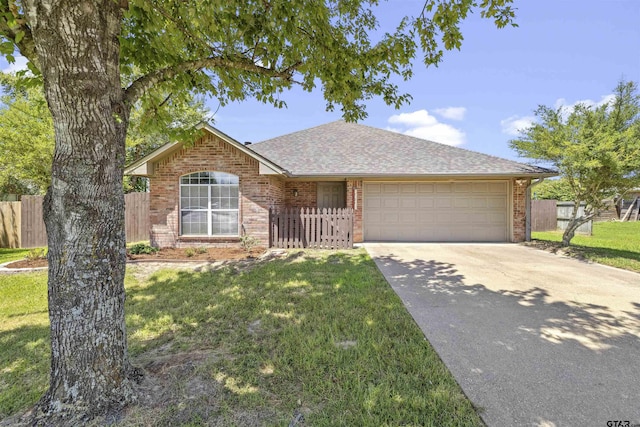 107 Ash, Bullard, TX 75757 - photo 1